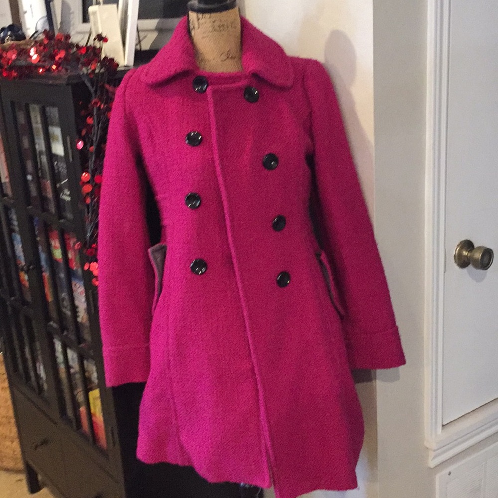 Old Navy | Double breasted Pea coat